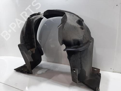Wheel arch BMW 1 (E87) 116 i | BP26807837C56 
