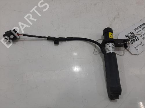 Elektronisk modul JAGUAR I-PACE (X590) EV400 AWD (400 hp) 30179865