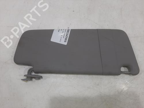 Annen VAUXHALL CORSA Mk III (D) (S07) 1.0 (L08) | BP29946094O1