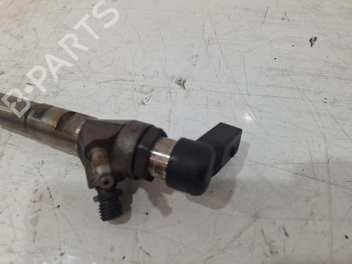 Injector NISSAN QASHQAI II (J11, J11_) 1.5 dCi | BP32324724M100 