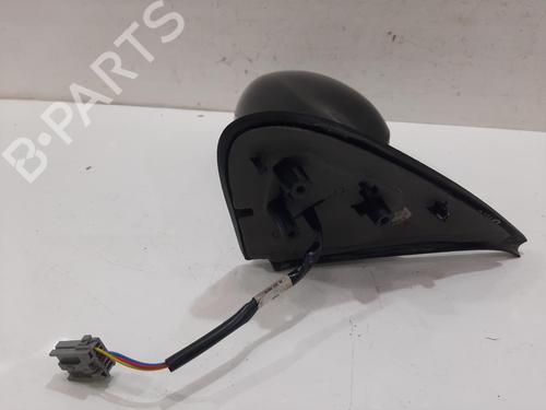 Right mirror NISSAN MICRA III (K12) 1.4 16V | BP29266797C27 