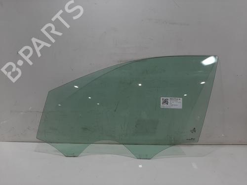 Used Front left door window Front left door window VW POLO V (6R1, 6C1) 1.0 (60 hp) 35962867 35962867