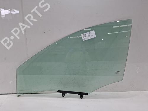 Used Front left door window Front left door window RENAULT KADJAR (HA_, HL_) 1.5 dCi 110 (HLA3) (110 hp) 40005192 40005192
