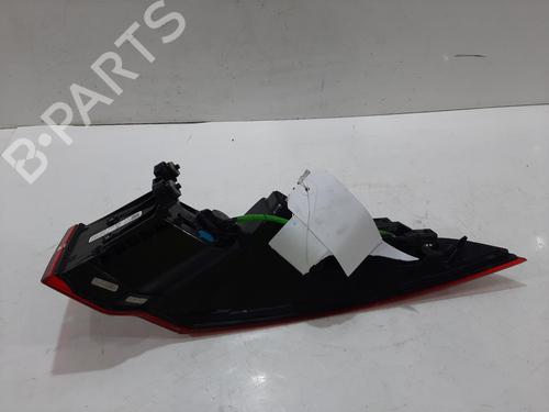 Left taillight JAGUAR I-PACE (X590) EV400 AWD | BP30179564C34 