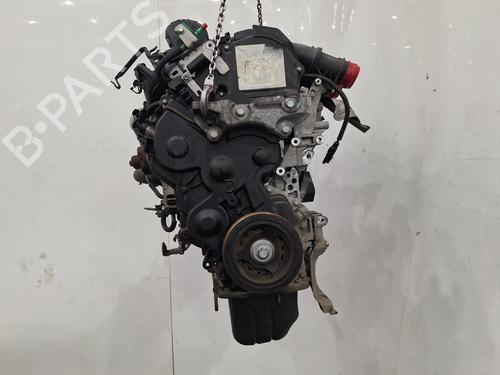 Used Engine Engine PEUGEOT 308 II (LB_, LP_, LW_, LH_, L3_) 1.6 HDi (92 hp) 35769230 35769230