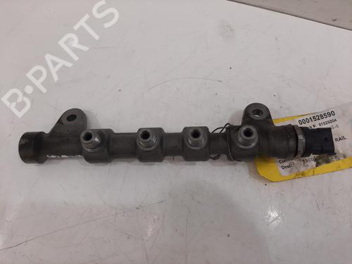 Injection rail VAUXHALL INSIGNIA Mk I (A) Hatchback (G09) 2.0 CDTI (68) | BP29581074M98 