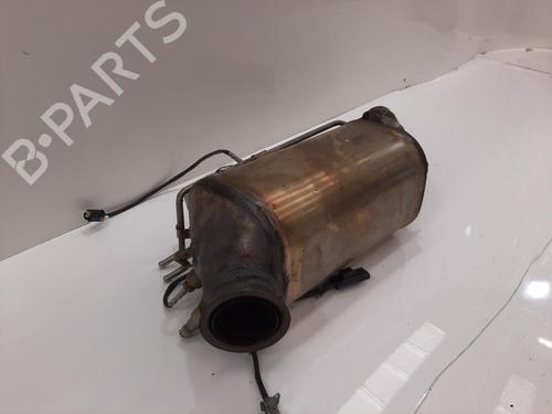 Particulate filter BMW 4 Coupe (F32, F82) 420 d | BP34732813M81  - Image 5