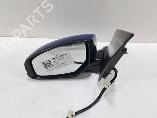 Bakspejl venstre HONDA CIVIC IX (FK) 1.4 i-VTEC (FK1) (99 hp) 31209739