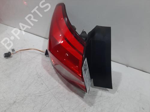 Left taillight FORD FOCUS IV (HN) 1.0 EcoBoost | BP36697732C34 - Image 2