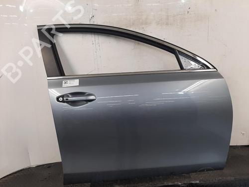 Puerta delantera derecha Puerta delantera derecha KIA CEED (CD) 1.5 T-GDI (140 hp) 39888950 39888950
