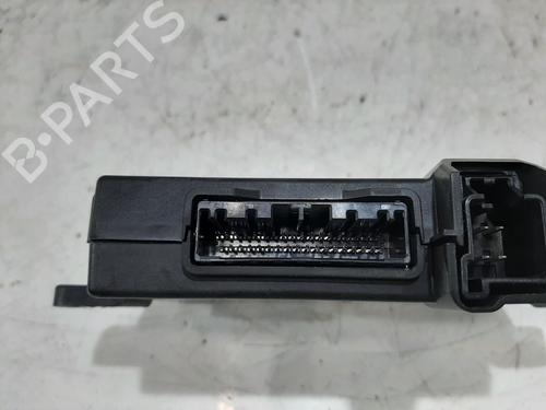 Ignition barrel JAGUAR I-PACE (X590) EV400 AWD | BP30829677M48