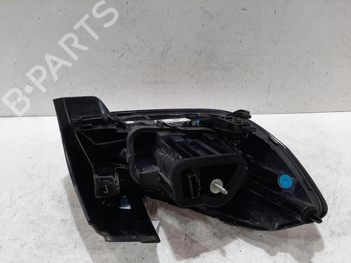 Right taillight VAUXHALL CORSA Mk V (F) 1.2 | BP32324675C35 