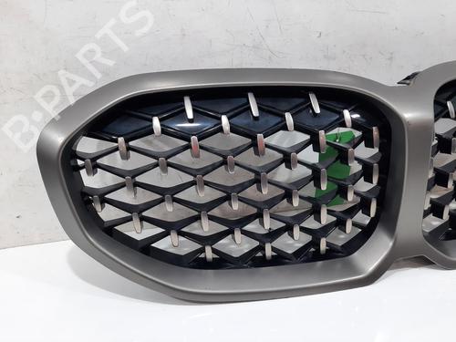 Grill BMW 1 (F40) M 135 i xDrive | BP32171719C40