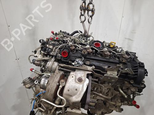 Engine MAZDA 6 Estate (GJ, GL) 2.2 D | BP33940392M1 - Image 5
