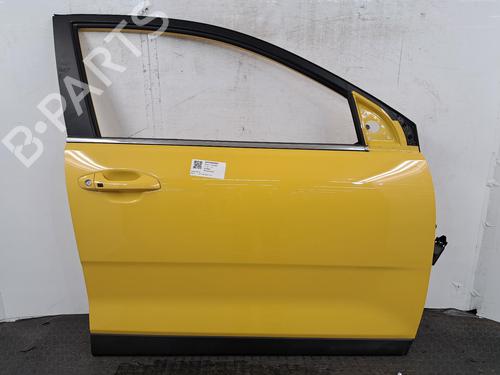 Used Right front door Right front door KIA STONIC (YB) 1.0 T-GDi Eco-Dynamics+ (120 hp) 40010649 40010649