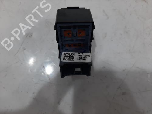 Right rear window switch HYUNDAI i20 III (BC3, BI3) 1.0 T-GDI | BP37759479I28  - Image 5