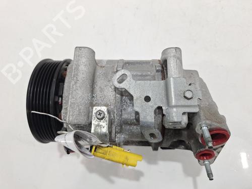 AC compressor PEUGEOT 208 II (UB_, UP_, UW_, UJ_) 1.2 MHEV | BP26768045M34 