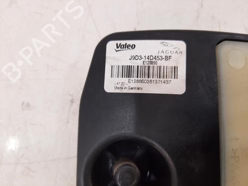 Electronic module JAGUAR I-PACE (X590) EV400 AWD | BP29445129M83 