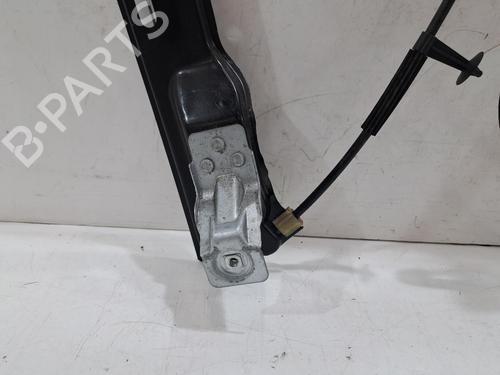 Front left window mechanism FORD FOCUS III 1.6 TDCi | BP29471987C22 