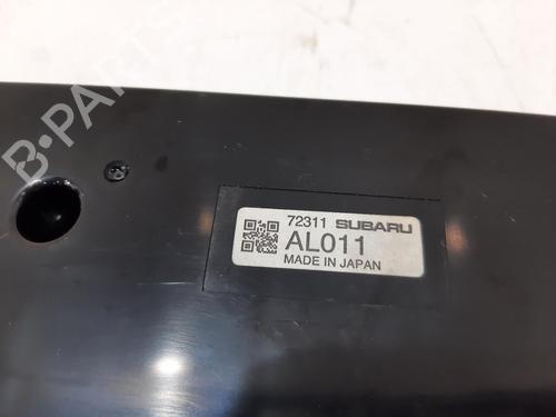 Climate control SUBARU OUTBACK (BS) 2.0 D AWD (BSD) | BP30179641I5 
