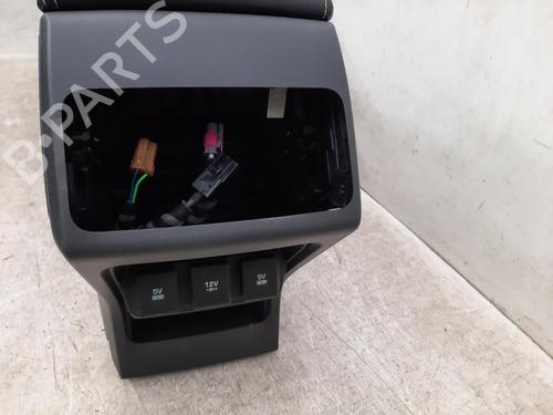 Middle console JAGUAR I-PACE (X590) EV400 AWD | BP29235860I22 