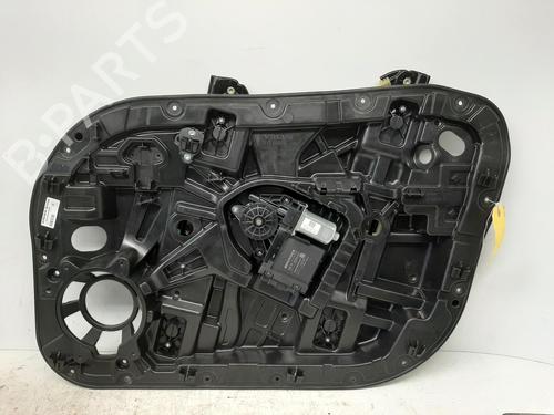 Front right window mechanism VOLVO XC90 II (256) D5 AWD | BP26869343C23 