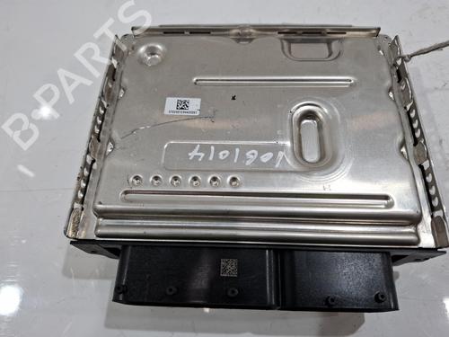 Engine control unit (ECU) VW POLO VI (AW1, BZ1, AE1) 1.0 TSI | BP39252045M57 - Image 5