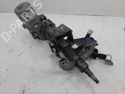 Used Steering column PEUGEOT 107 (PM_, PN_) 1.0 (68 hp) 27364838