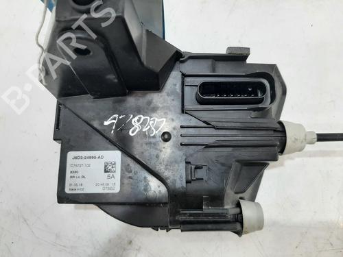 Andre JAGUAR I-PACE (X590) EV400 AWD | BP29060023O1 