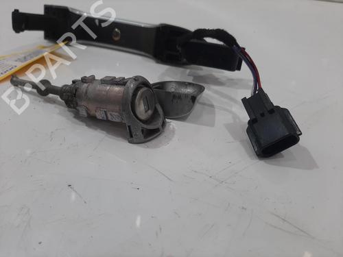 Exterior handle RENAULT CLIO IV (BH_) 1.2 16V | BP31209498C122 