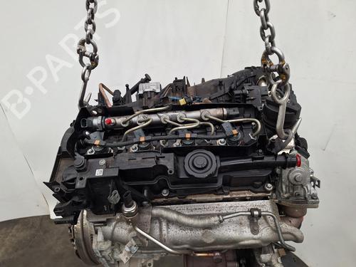 Engine BMW 3 (F30, F80) 320 d | BP36290508M1  - Image 6