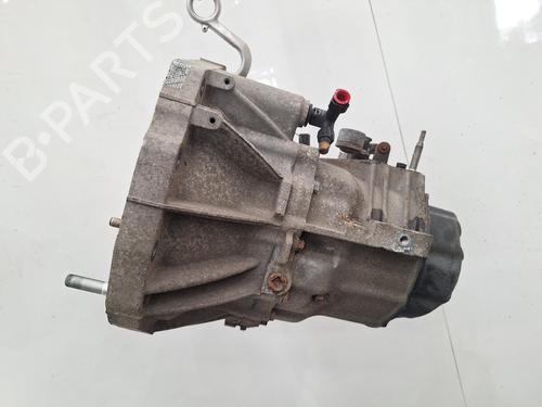 Gearbox SUZUKI SX4 (EY, GY) 1.6 VVT (RW416, YA21S) | BP29398296M3 