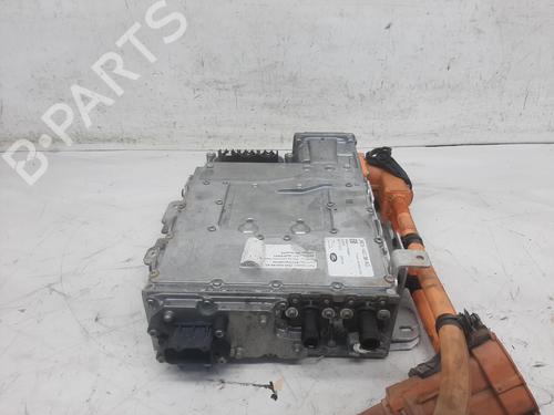 Inverter/Converter JAGUAR I-PACE (X590) EV400 AWD | BP26825399M119 