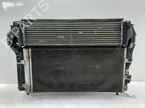 Used Radiator set MINI MINI (F56) Cooper D (116 hp) 30812911