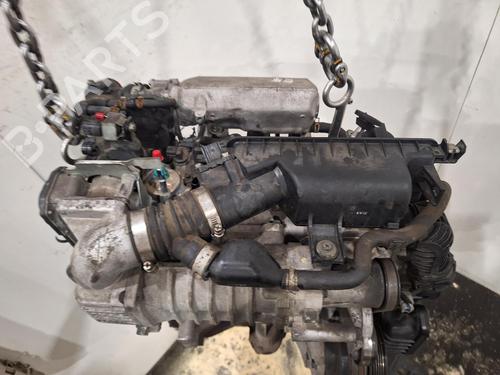 Motor NISSAN NOTE (E12) 1.2 DIG-S | BP38595047M1 - Image 5