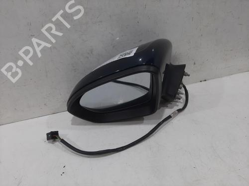 Used Left mirror VAUXHALL ASTRA Mk VII (K) (B16) 1.0 (105 hp) 29946070