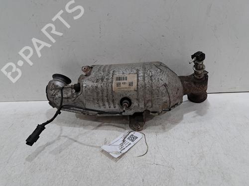 Particulate filter PEUGEOT PARTNER Box Body/MPV (K9) 1.6 BlueHDI 100 | BP31999134M81