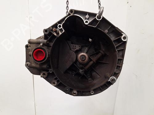 Used Gearbox Gearbox FORD KA (RU8) 1.2 (69 hp) 36087125 36087125