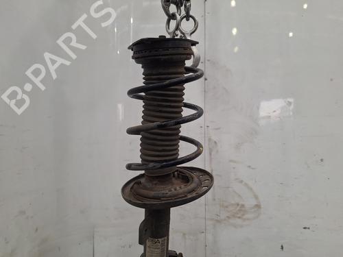 Left front suspension PEUGEOT 208 II (UB_, UP_, UW_, UJ_) 1.2 PureTech 100 | BP26817546M72 