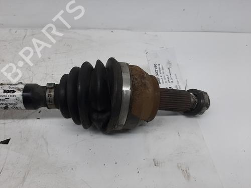 Altro JAGUAR I-PACE (X590) EV400 AWD | BP26764060O1 