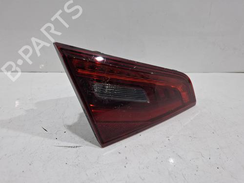 Used Left tailgate light Left tailgate light 38078563 38078563