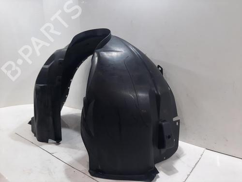 Wheel arch FORD KUGA II (DM2) 2.0 TDCi 4x4 | BP29603358C56 