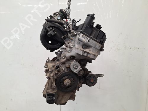 Used Engine Engine 39515659 39515659