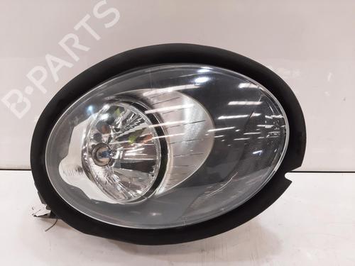 Used Right headlight Right headlight 38067308 38067308