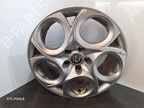 Used Rim Rim 38486738 38486738