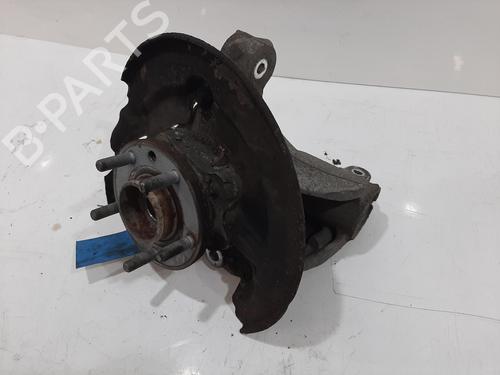 Right front steering knuckle VOLVO V40 Hatchback (525) D2 | BP34206013M26 - Image 4