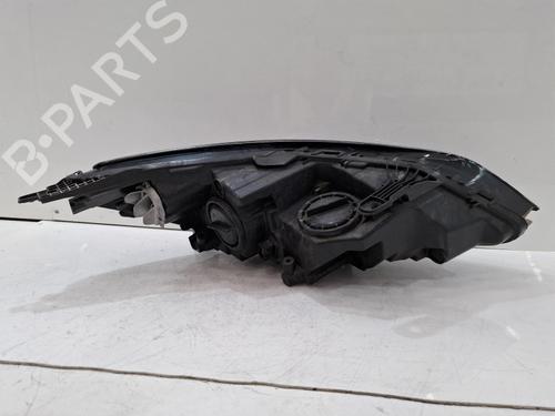 Left headlight VAUXHALL ASTRA Mk VII (K) (B16) 1.4 Turbo | BP40533428C28 - Image 2