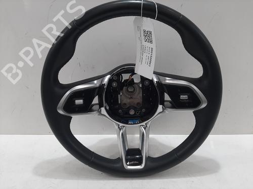 Used Steering wheel JAGUAR I-PACE (X590) EV400 AWD (400 hp) 28507201