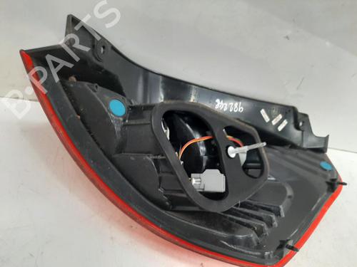 Left taillight FORD FIESTA VI (CB1, CCN) 1.25 | BP26860290C34 