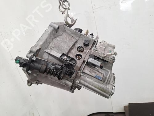 Gearbox VAUXHALL MOKKA 1.2 (76) | BP32529394M3